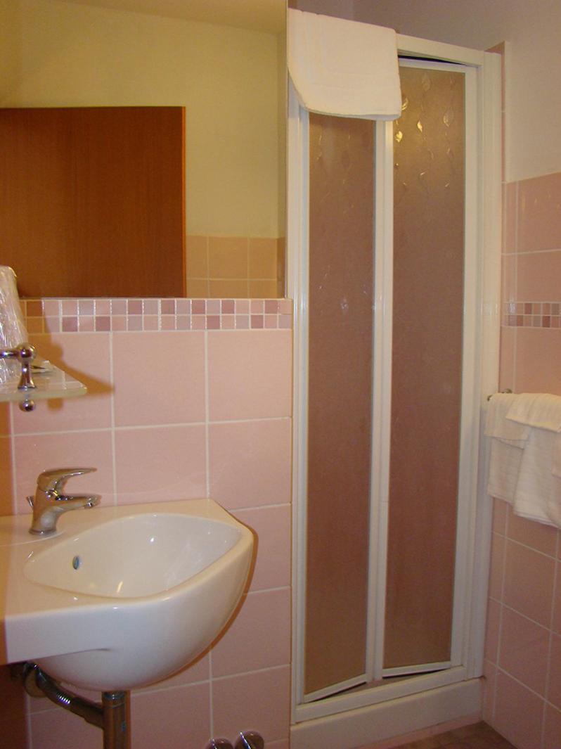 B&B Soggiorno Ponte Rosso Firenze Kültér fotó
