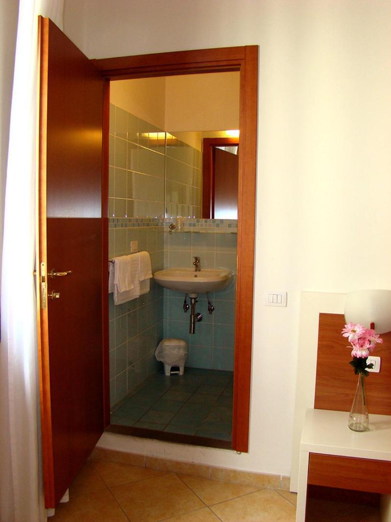 B&B Soggiorno Ponte Rosso Firenze Kültér fotó