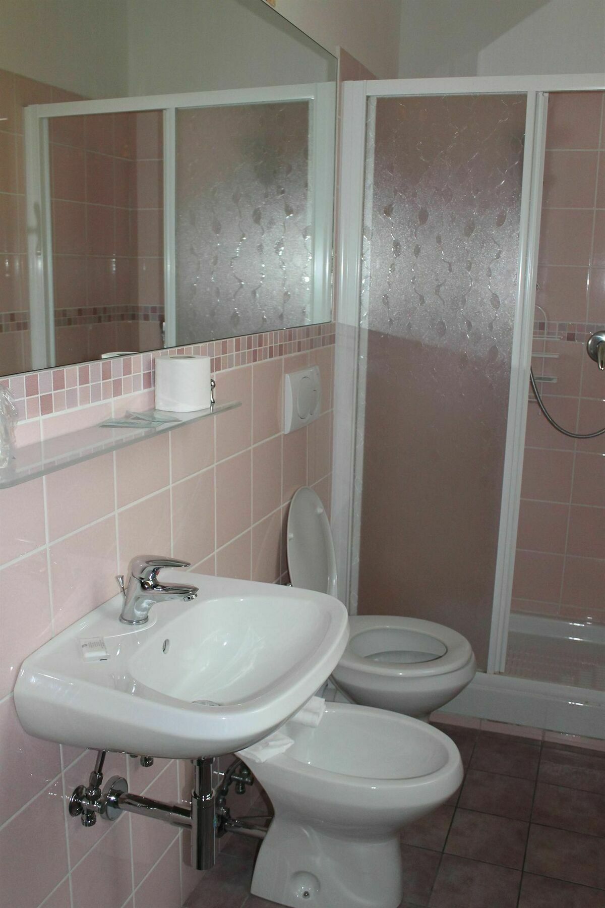B&B Soggiorno Ponte Rosso Firenze Kültér fotó