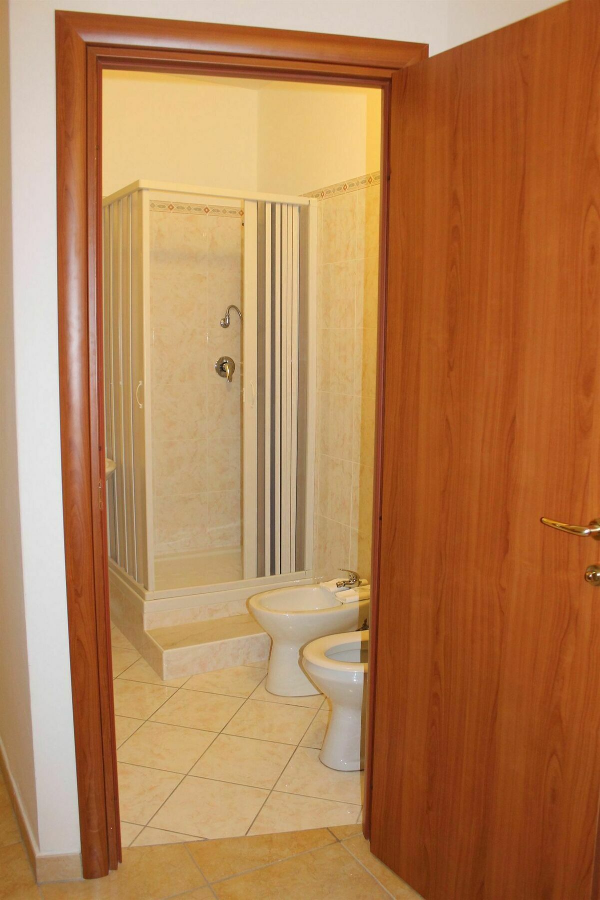 B&B Soggiorno Ponte Rosso Firenze Kültér fotó